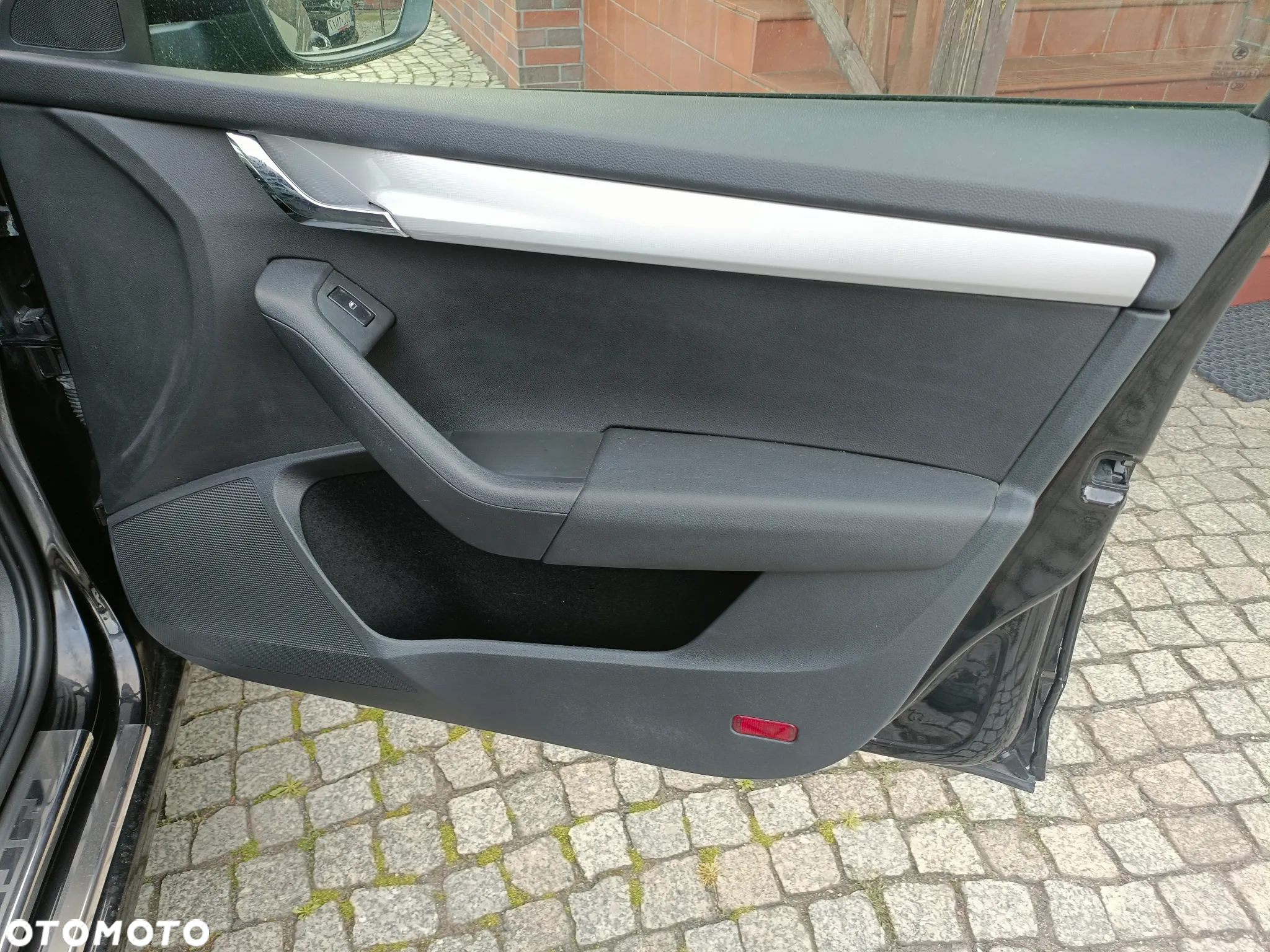 Skoda Octavia 1.4 TSI Ambition - 23