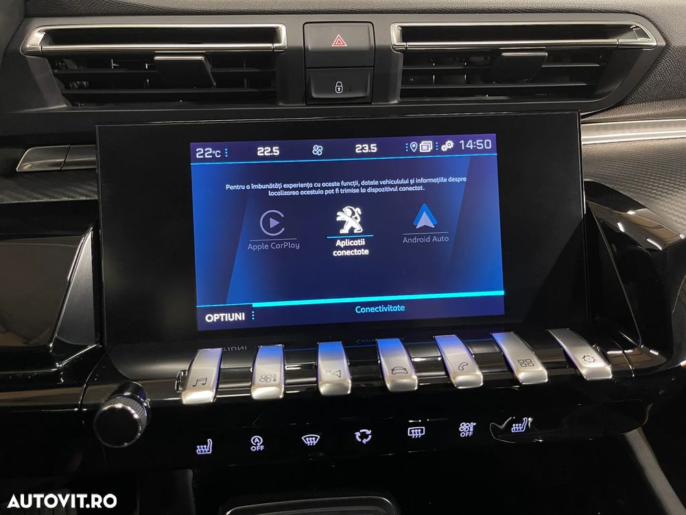 Peugeot 508 PureTech 130 EAT8 Active Pack - 17