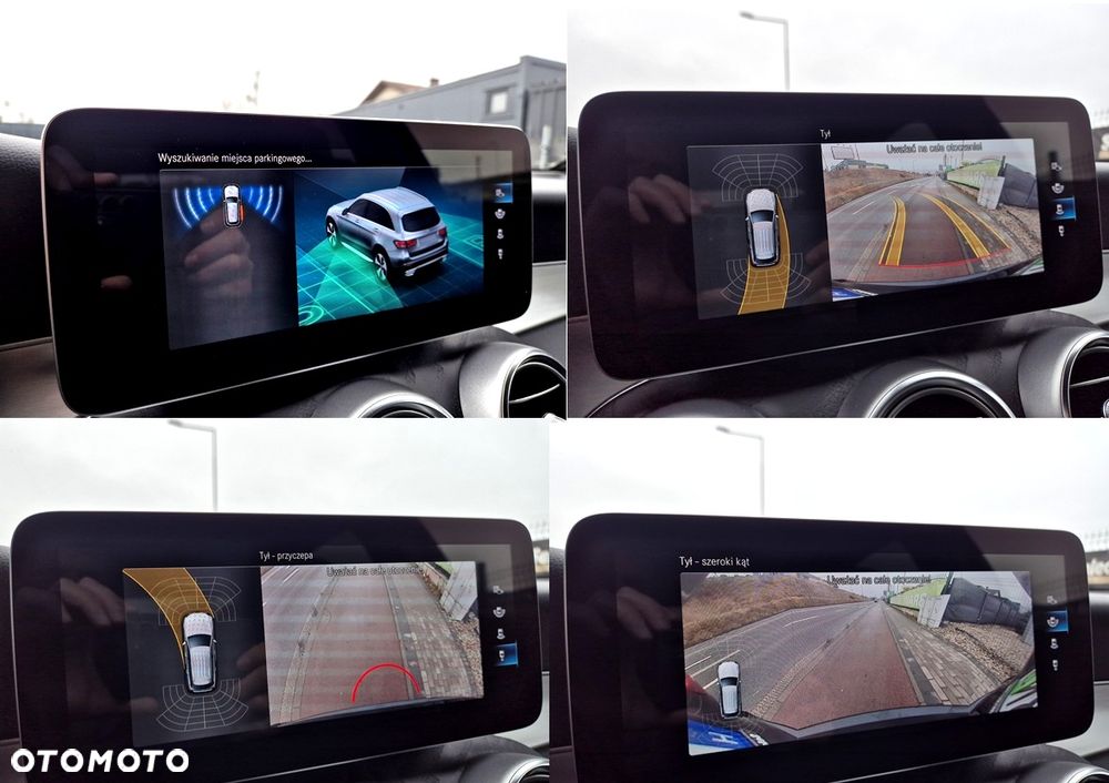 Mercedes-Benz GLC - 23