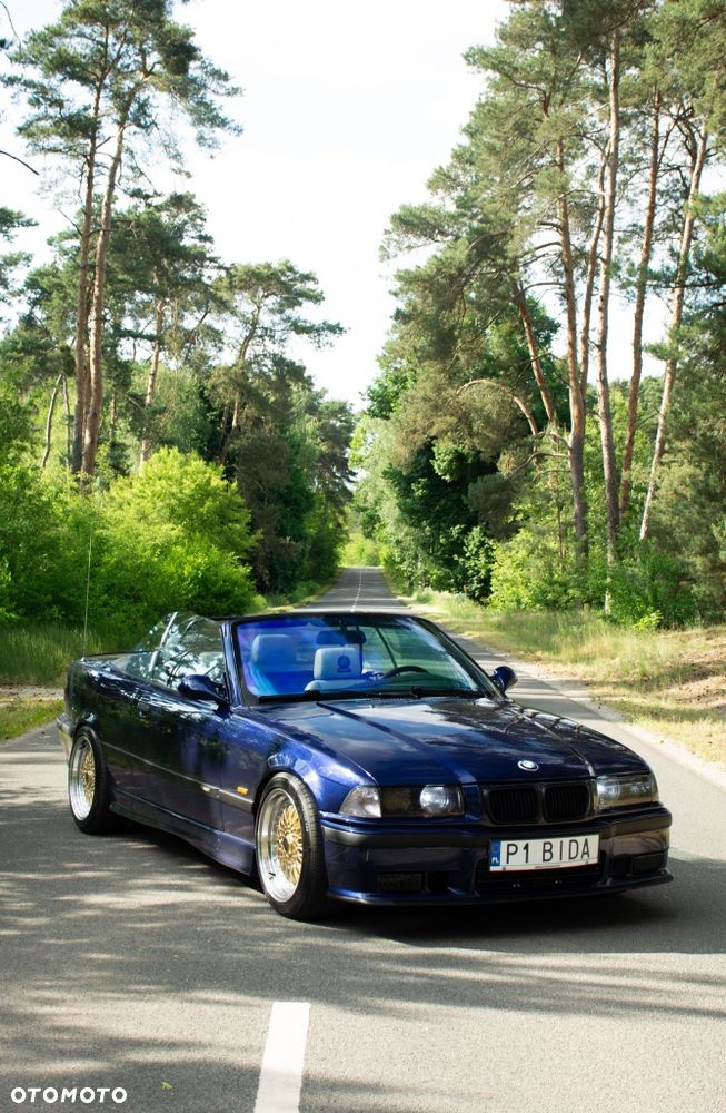 BMW Seria 3 - 1