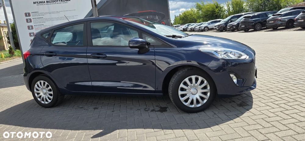 Ford Fiesta - 21