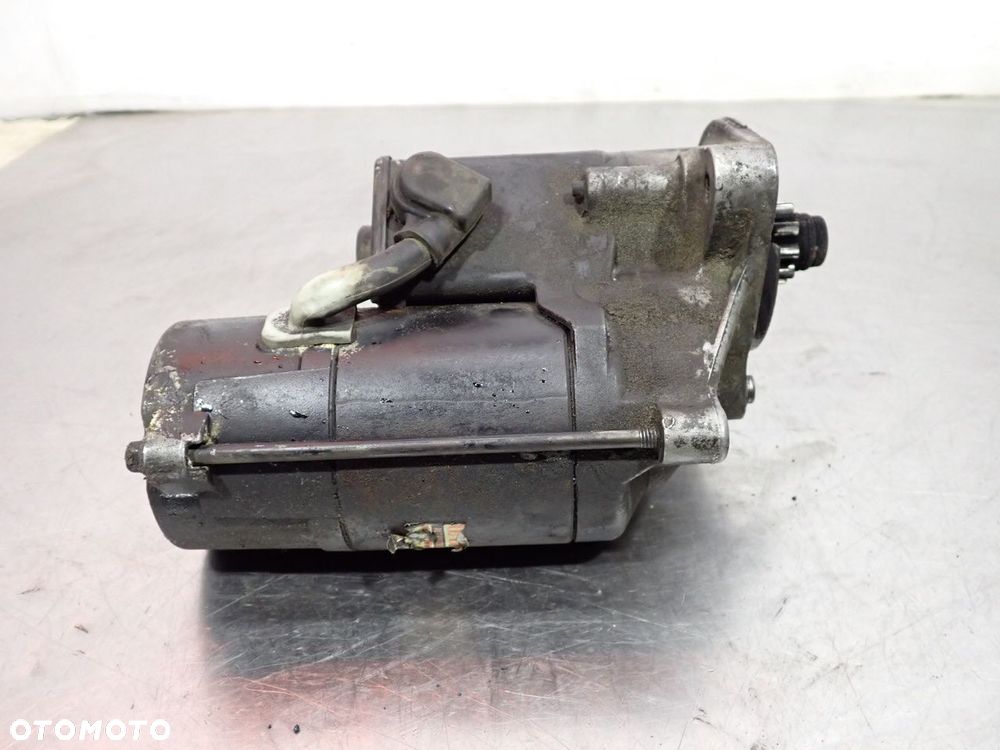 ROZRUSZNIK LAND ROVER FREELANDER I LIFT - 5