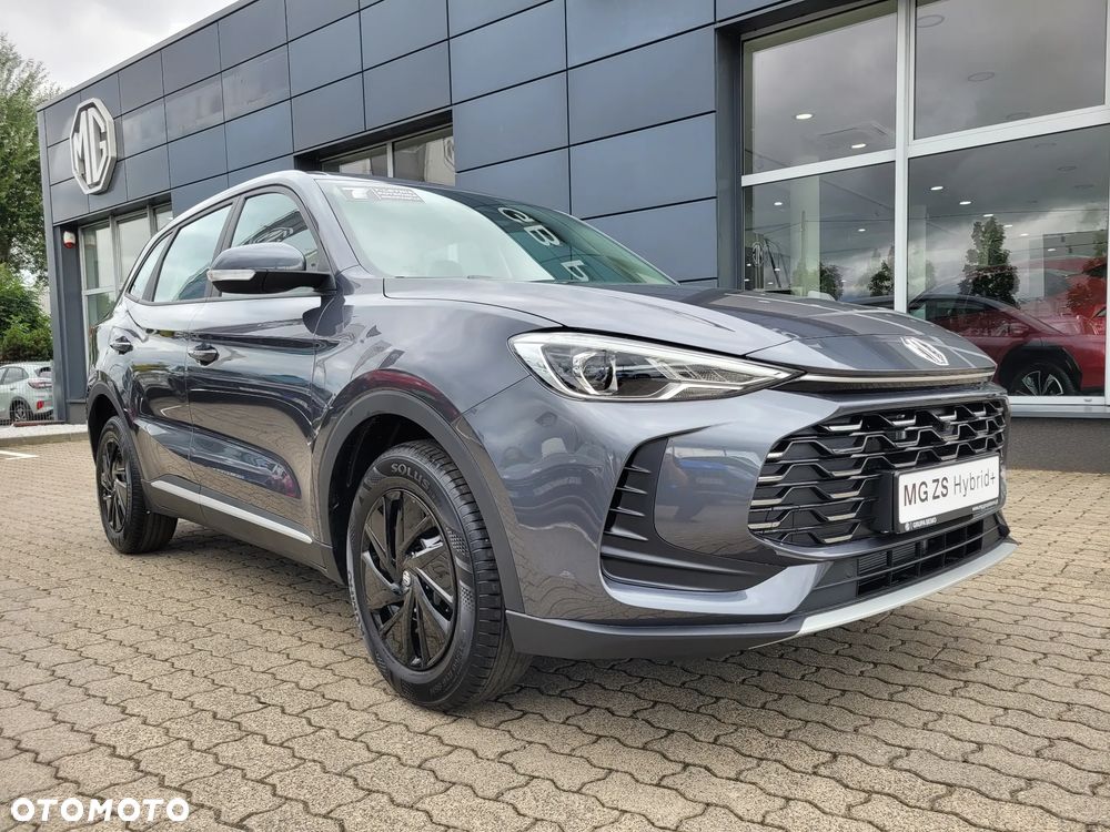 MG ZS Hybrid+ Standard - 6
