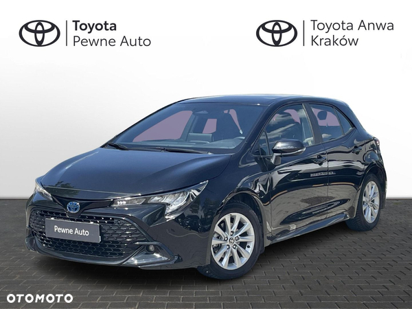 Toyota Corolla 1.8 Hybrid Comfort