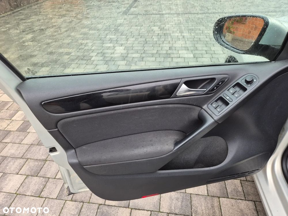 Volkswagen Golf VI 1.4 TSI Comfortline - 16