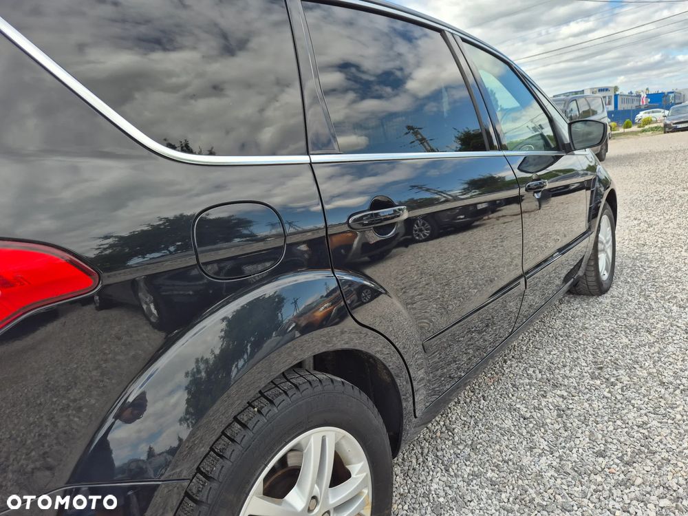 Ford S-Max 2.0 TDCi Trend - 23
