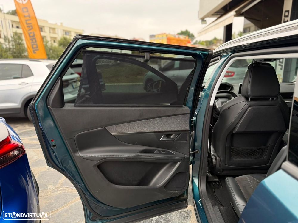 Peugeot 5008 - 18