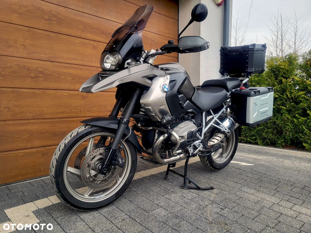BMW GS - 2