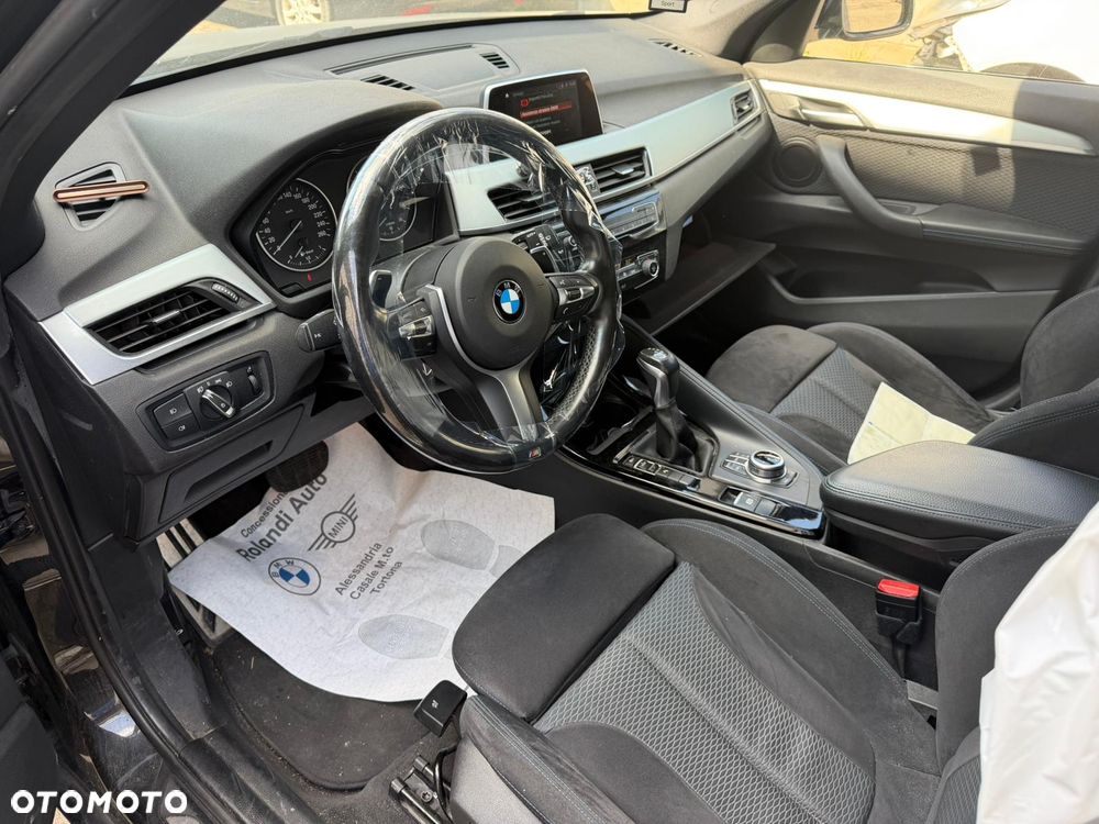 BMW X1 - 10