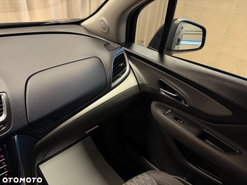 Opel Mokka 1.6 Cosmo S&S - 19