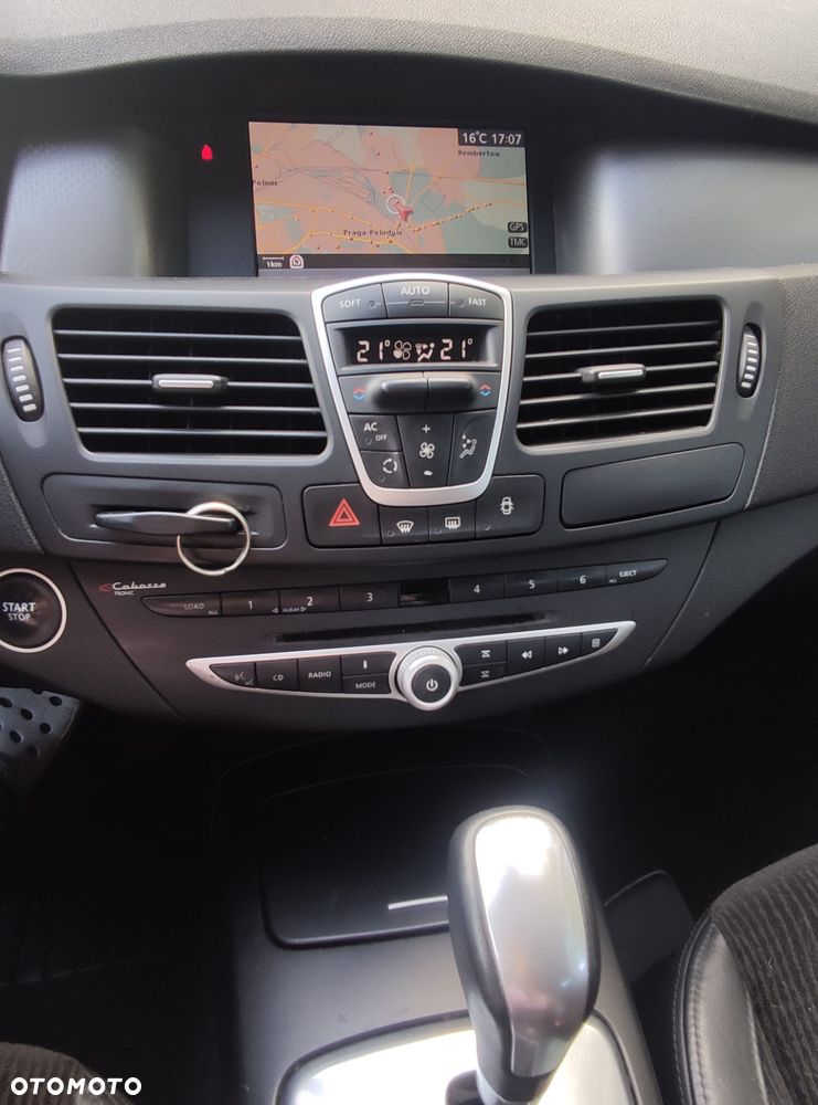 Renault Laguna 2.0 DCi Privilege - 3