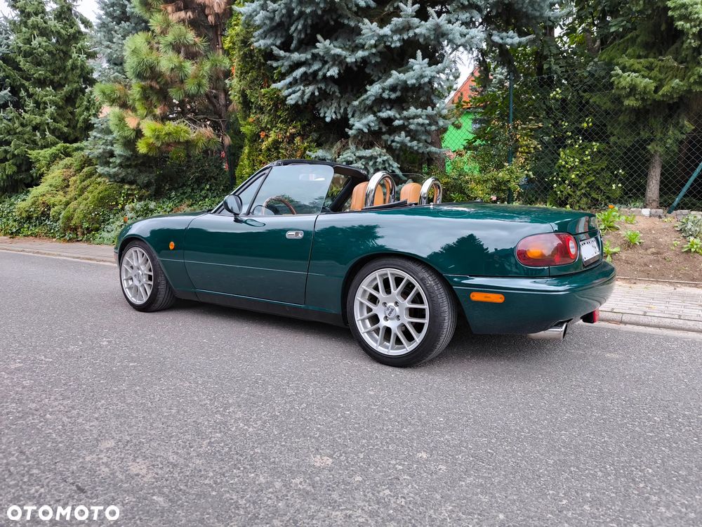Mazda MX-5 1.6 - 5