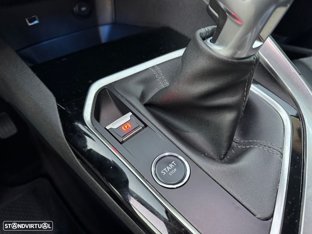 Peugeot 3008 1.6 BlueHDi Allure - 20