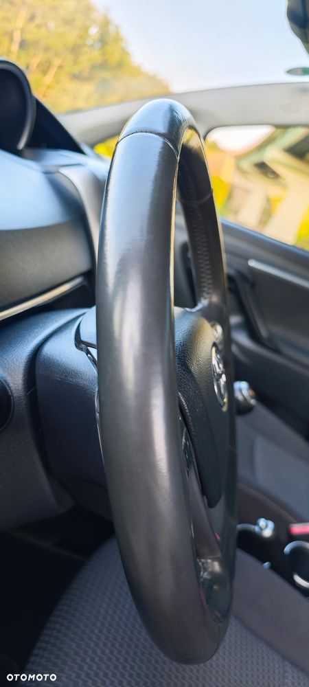 Toyota Verso 1.6 5-Sitzer Comfort - 13