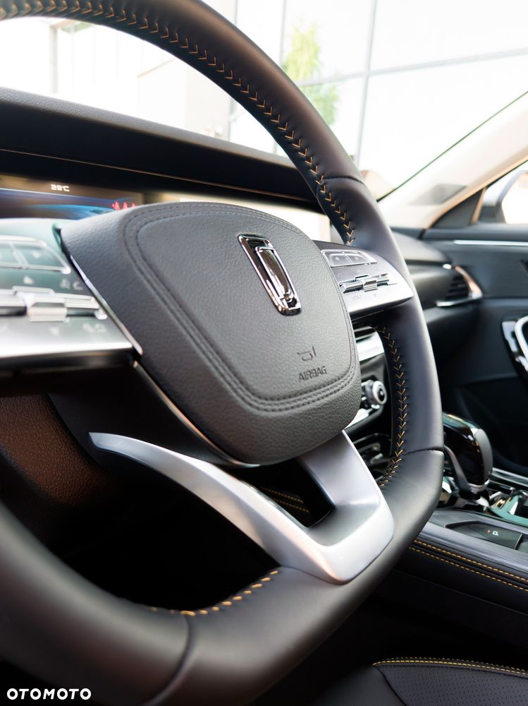 Bestune T77 1.5T Business DCT - 31