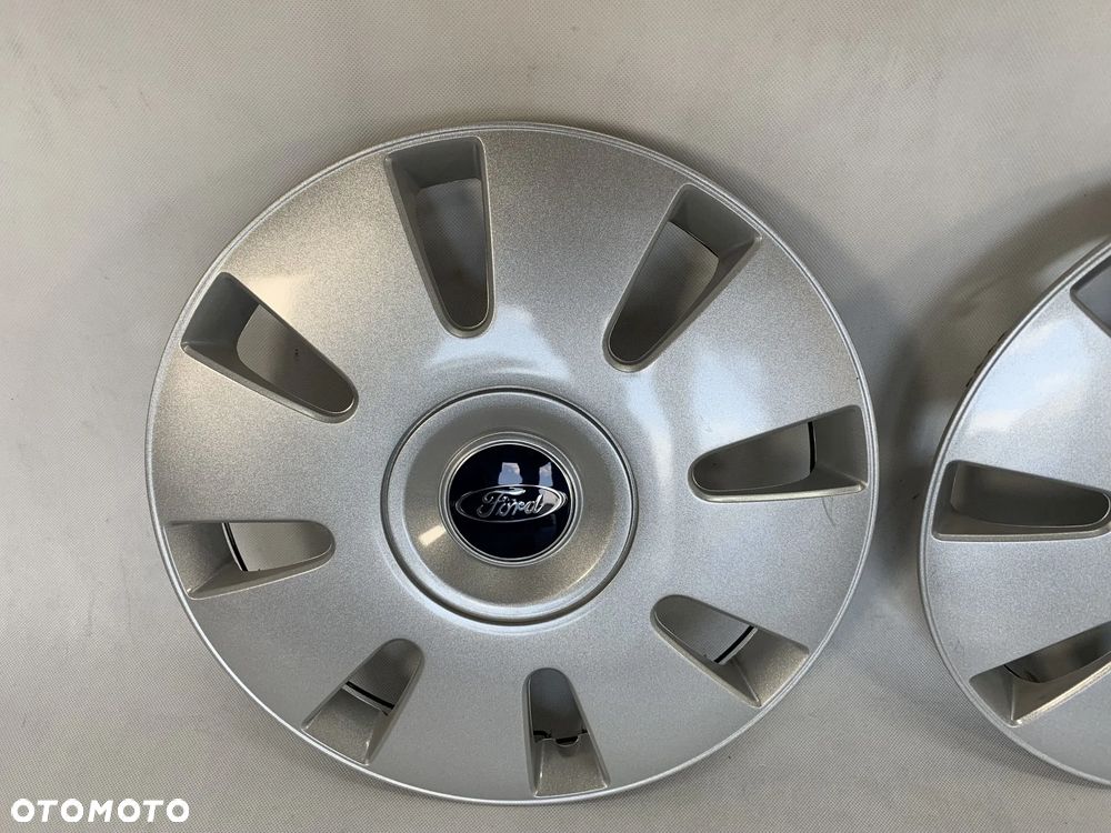 Ford Kolpak Kolpaki 16 cali " - 2