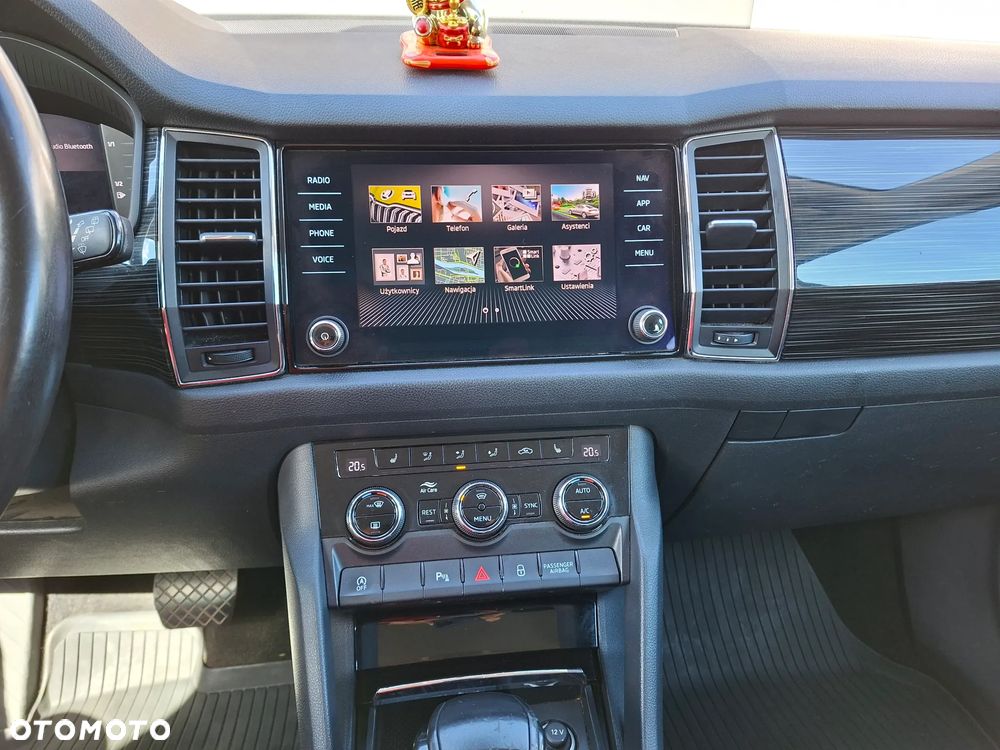 Skoda Kodiaq - 13