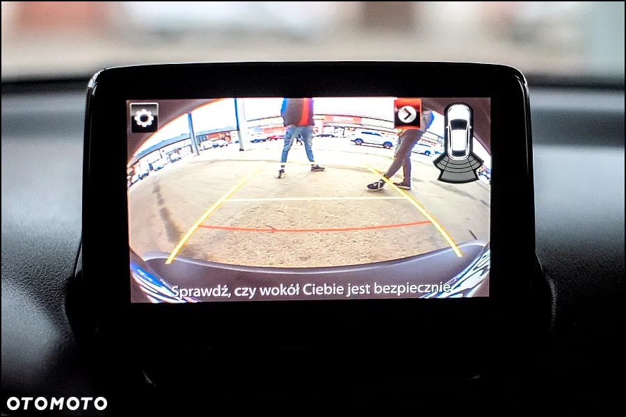 Mazda CX-3 SKYACTIV-G 120 FWD Kizoku Intense - 24