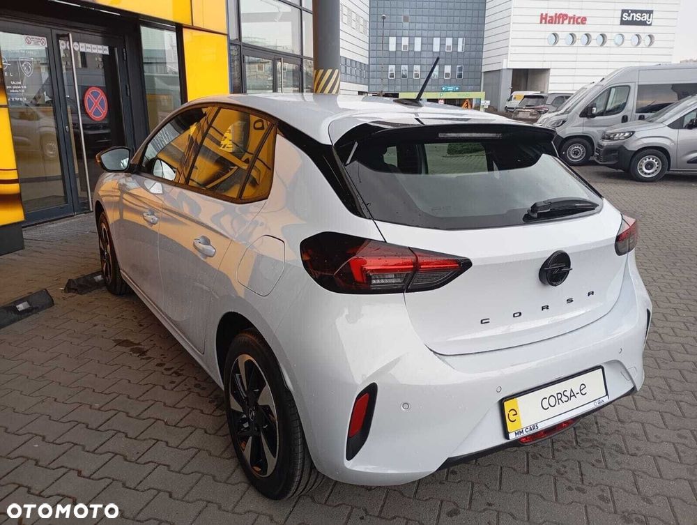 Opel Corsa 51kWh GS - 2