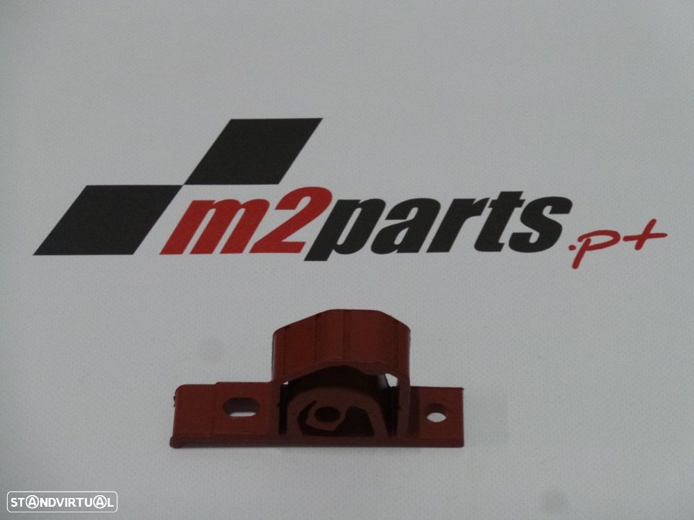 Apoio de borracha do escape (Original) Novo/ Original MINI R50/MINI R52/MINI R53... - 2