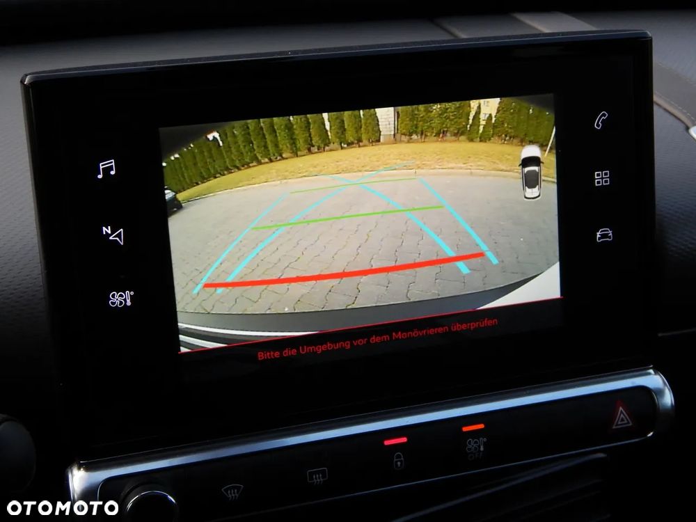 Citroën C4 Cactus PureTech 110 Stop&Start EAT6 Feel - 14