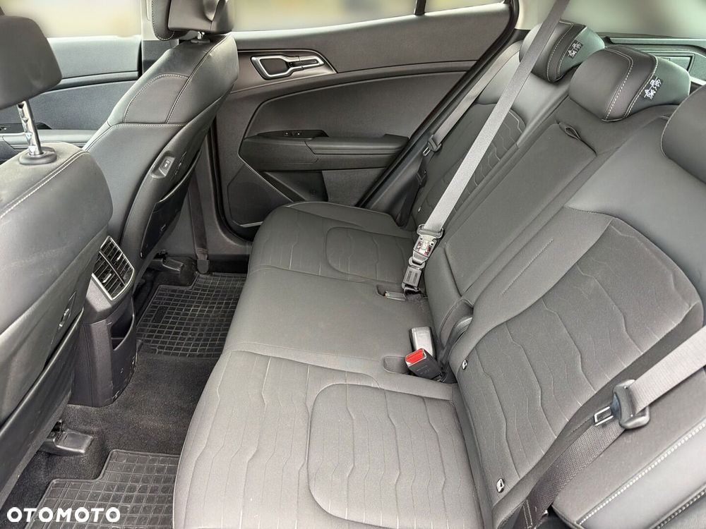Kia Sportage 1.6 T-GDI Anniversary 2WD DCT - 15