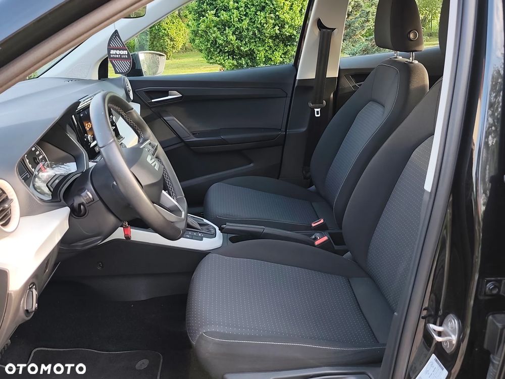 Seat Arona 1.0 TSI Style S&S DSG - 23