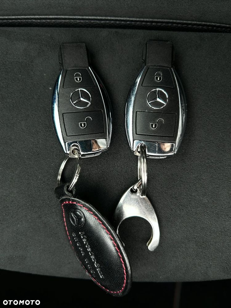 Mercedes-Benz GLA 220 4-Matic - 27