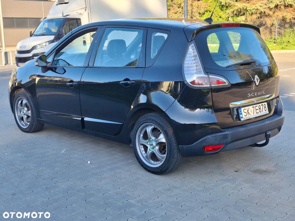 Renault Scenic - 3