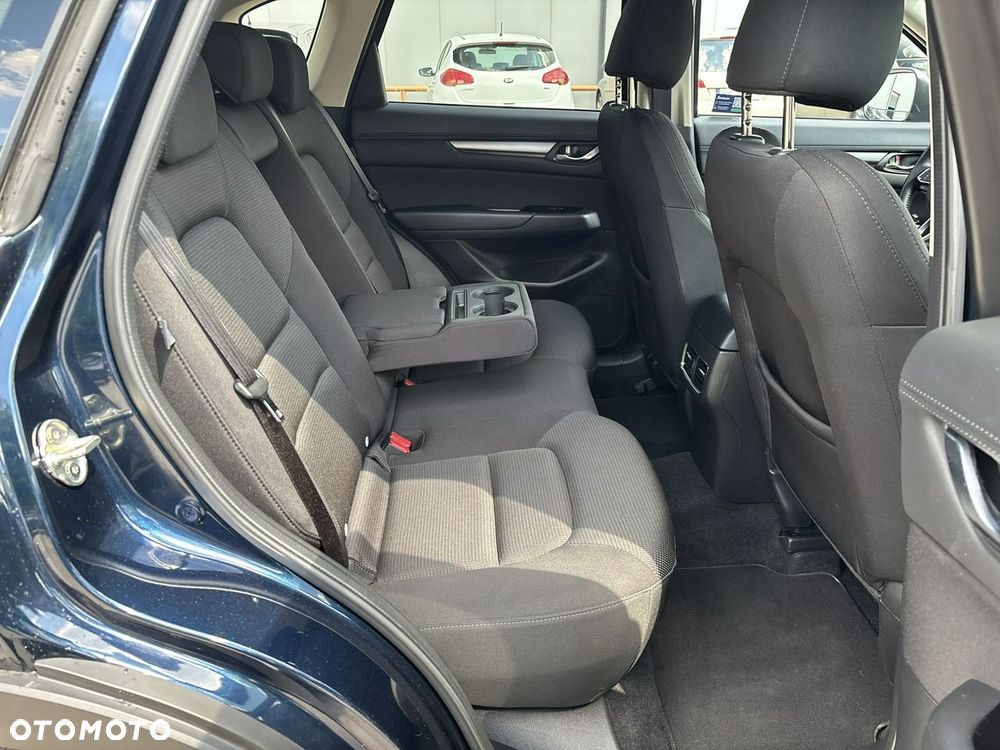 Mazda CX-5 2.0 Kanjo 2WD - 17