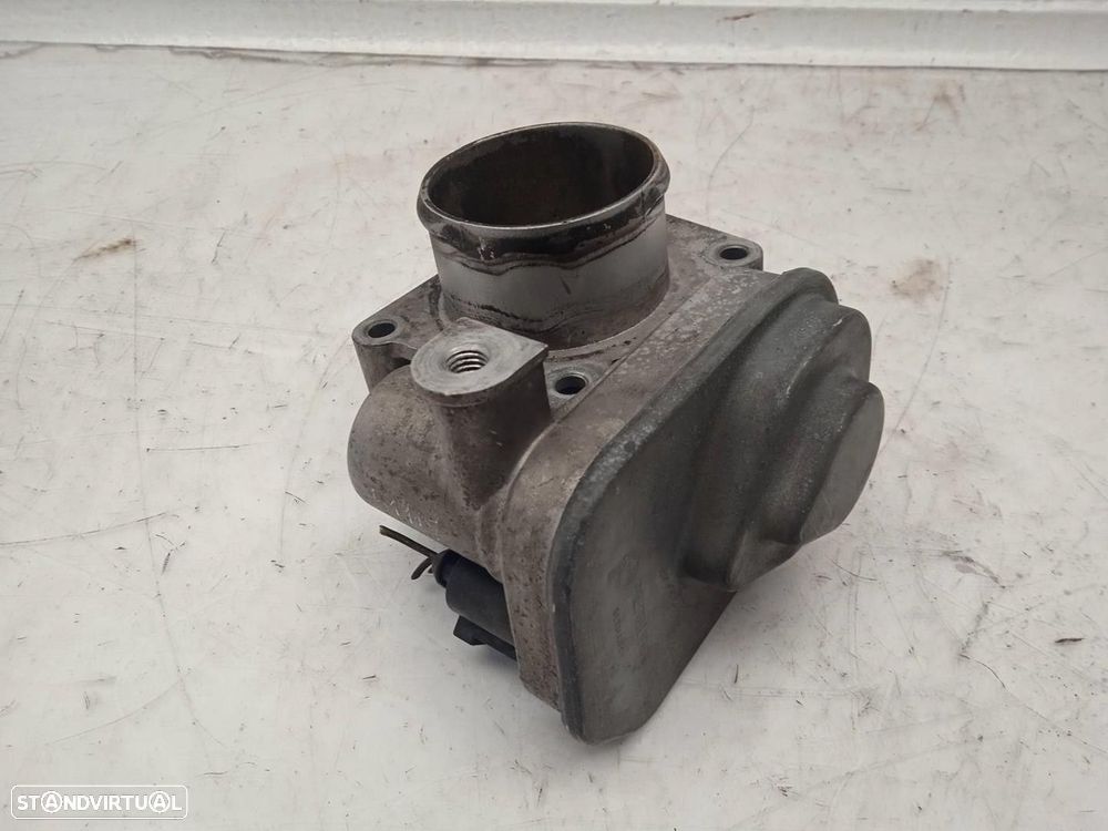 CAIXA BORBOLETAS OPEL CORSA C 2004 -8973002310 - 1