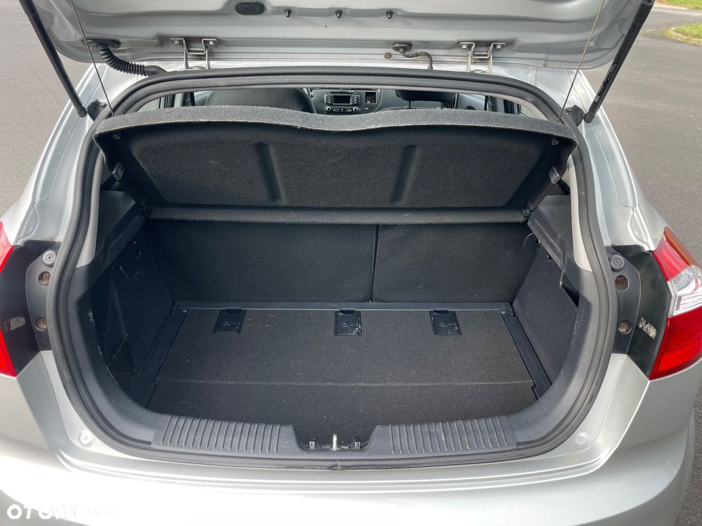 Kia Rio 1.4 Platinum Edition - 22