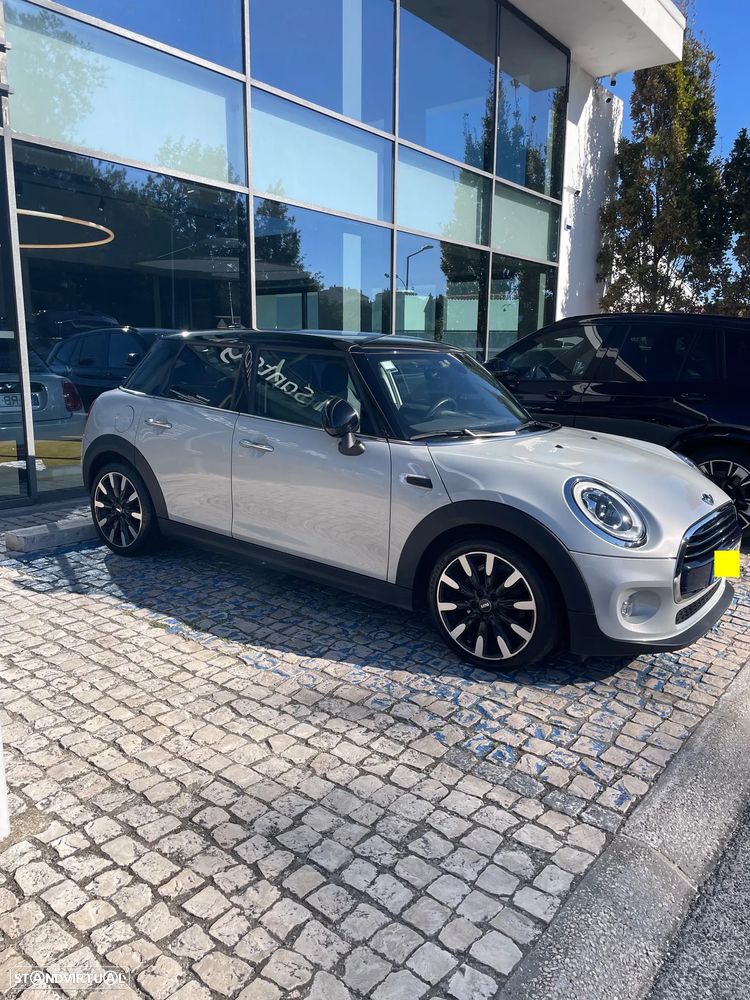 Mini 5 Portas