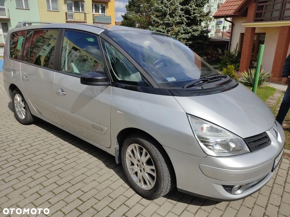 Renault Espace - 2