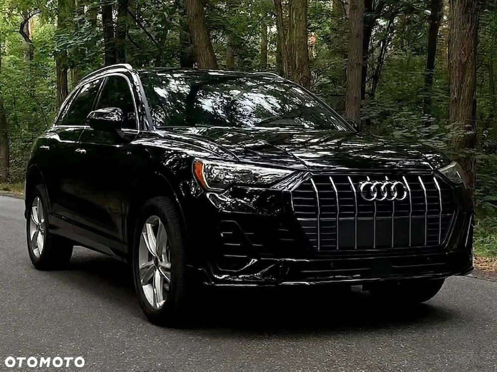 Audi Q3 - 6