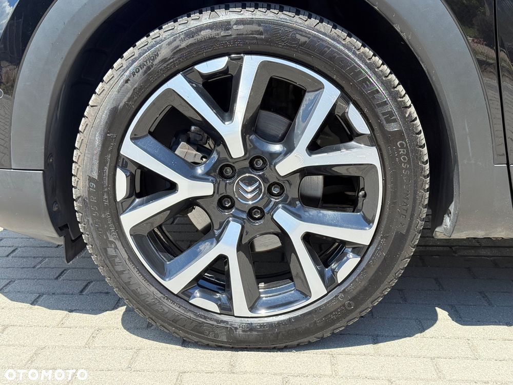 Citroën C5 Aircross BlueHDI 180 S&S EAT8 SHINE - 13