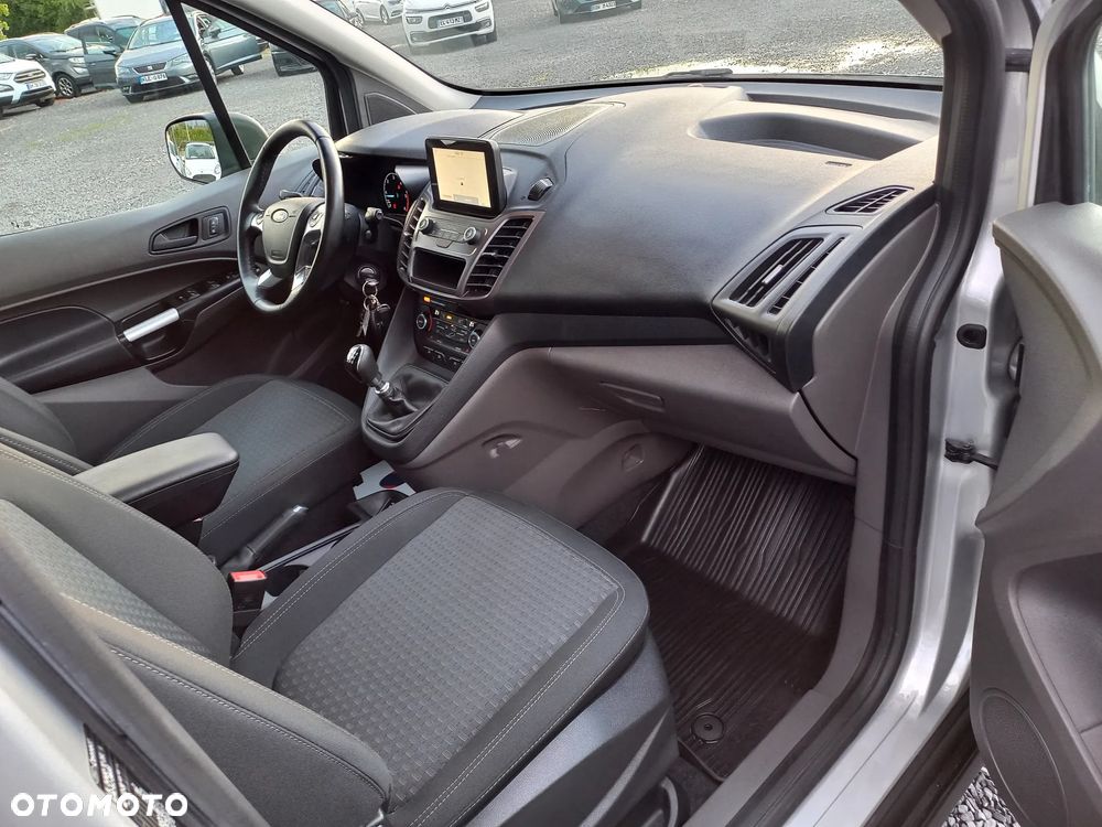 Ford Transit Connect Kombi 230 L2 Trend - 21