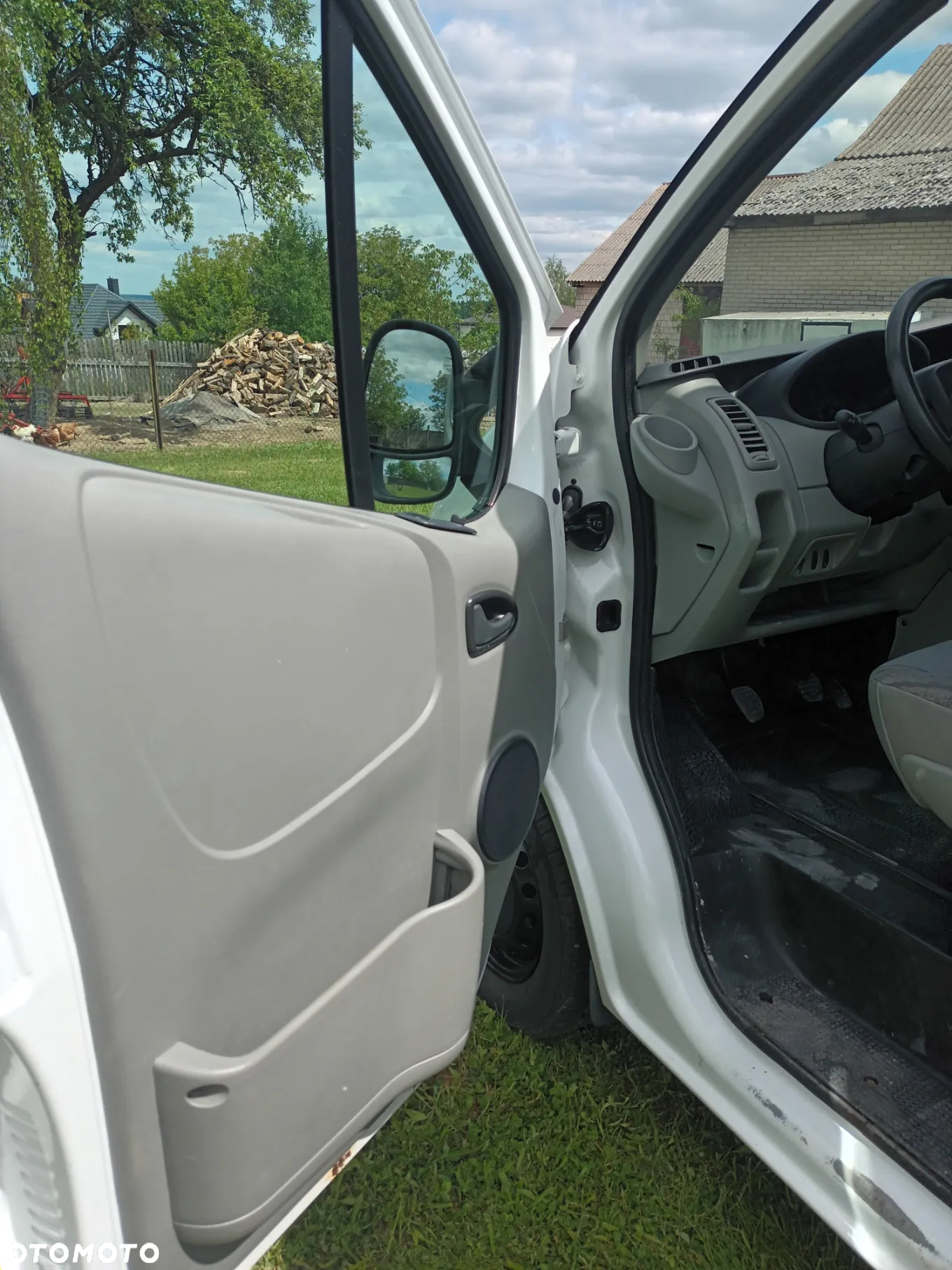 Nissan Primastar - 8