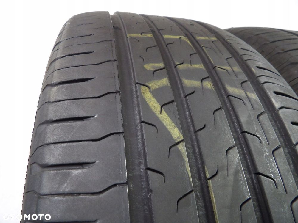 4x opony 235/55R18 CONTINENTAL ECOCONTACT 6 - 3