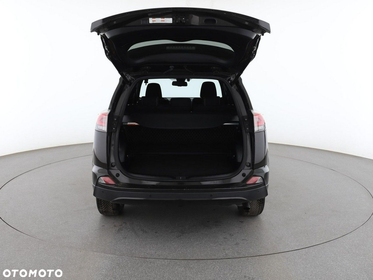 Toyota RAV4 2.5 4x2 Hybrid Edition - 19