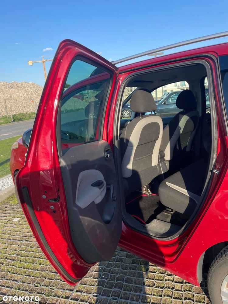 Citroën C3 Picasso HDi 90 FAP Exclusive - 8