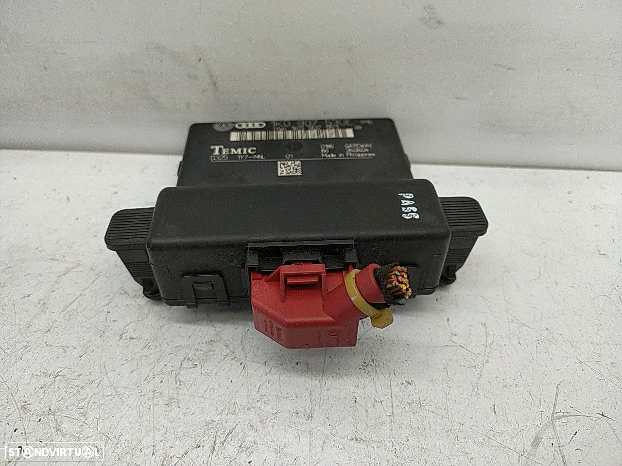 Modulo Electronico Volkswagen Golf V (1K1) - 2
