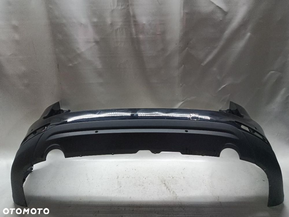 ZDERZAK TYŁ TYLNY FORD S MAX MK2 6PDC EM2B17H773 - 4