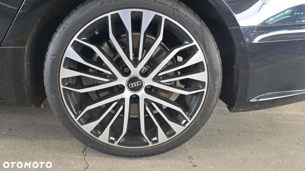 Audi A6 Limousine 3.0 TFSI Quattro S tronic - 22