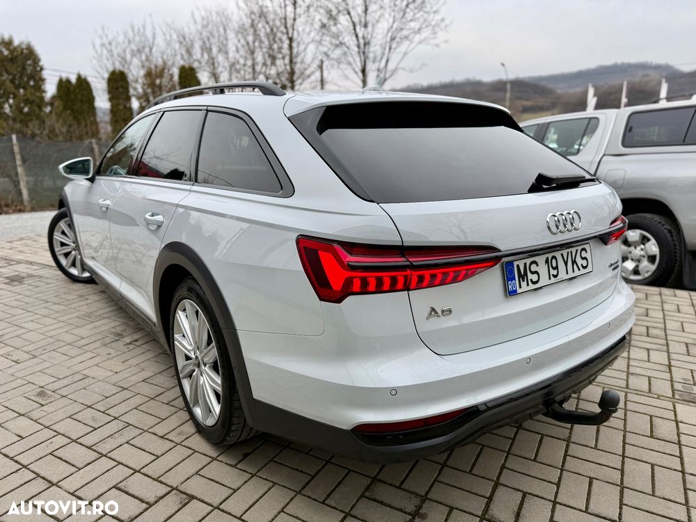 Audi A6 Allroad - 2