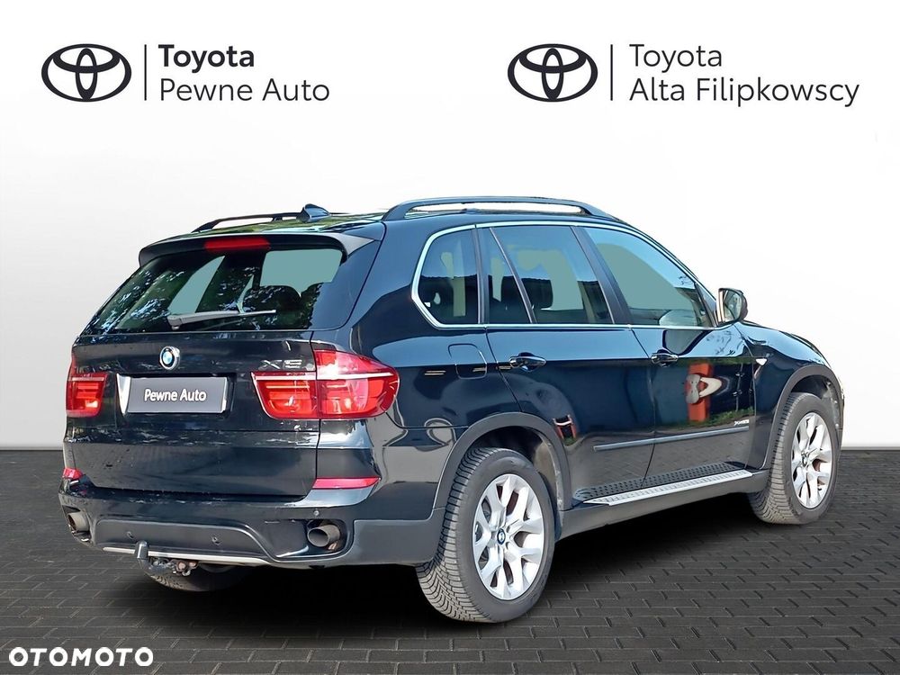 BMW X5 3.5i xDrive - 2