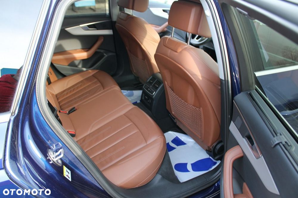 Audi A4 Allroad - 39