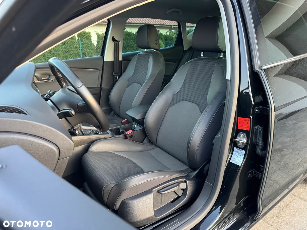 Seat Leon 1.5 TSI OPF Xcellence - 4