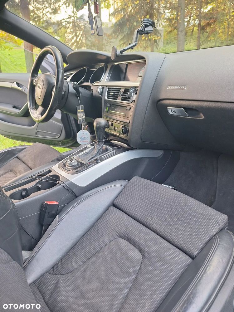 Audi A5 Coupé - 9