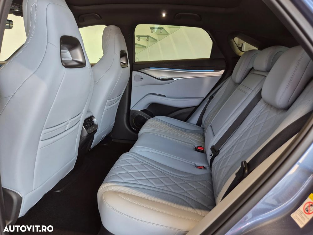Byd Sealion 7 91.3 kWh AWD Excellence - 13